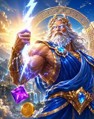 Gates of Olympus Slot: